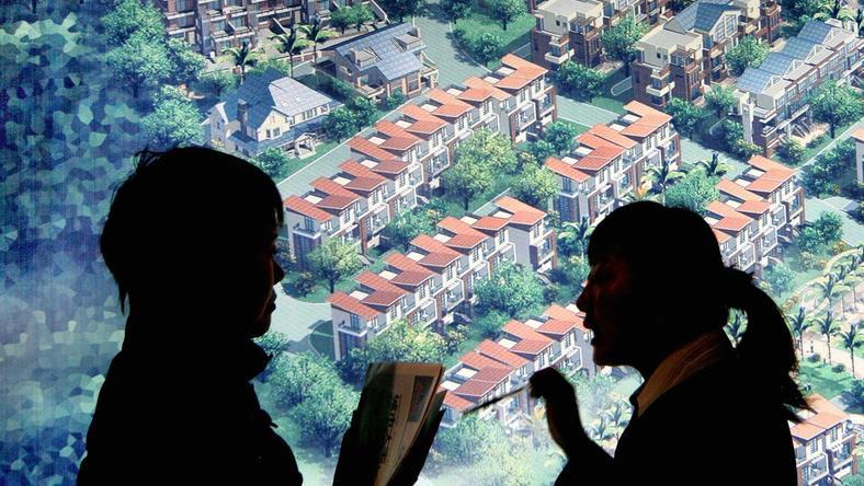 乱象丛生的“楼花”会被取消吗?